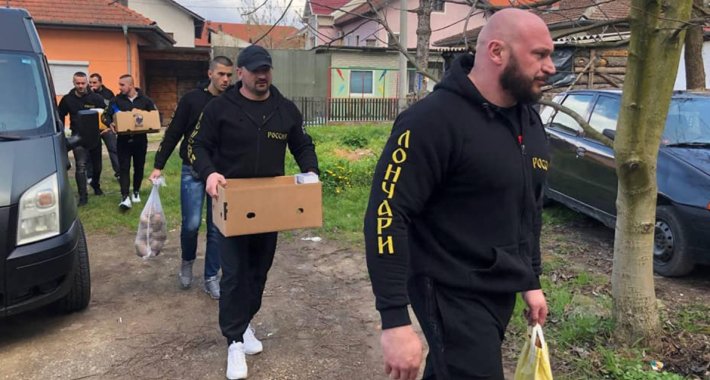 Nakon priznanja krivice Letiću za napad izrečeno šest mjeseci zatvora