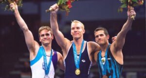Bivši olimpijski prvak Szilveszter Csollany preminuo od koronavirusa