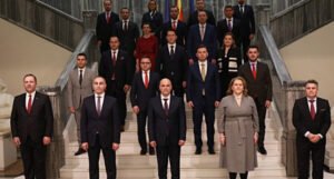 Sjeverna Makedonija dobila novu Vladu, premijer Dimitar Kovačevski