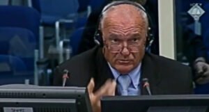 Podignuta optužnica protiv bivšeg generala VRS-a za zločine u Srebrenici i Žepi