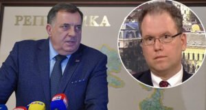 Kurt Bassuener: Zapad spreman na ustupke Dodiku uprkos sankcijama