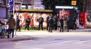 Epilog nereda u Mostaru: Uhapšeno osam osoba, svi su iz Sarajeva