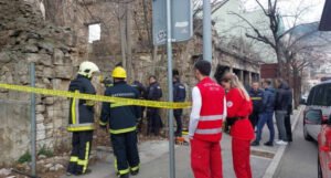Detalji nesreće u Mostaru: Nastradali tragao za starim željezom