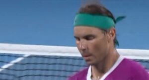Plasirao se u finale Australian Opena: Nadal juriša ka 21. Grand Slam tituli