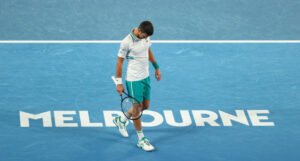 Novak Đoković će nastupiti na Australian Openu