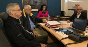 Firma iz Mostara zaposlila inžinjere u penziji kako bi pomogli mlađim kolegama