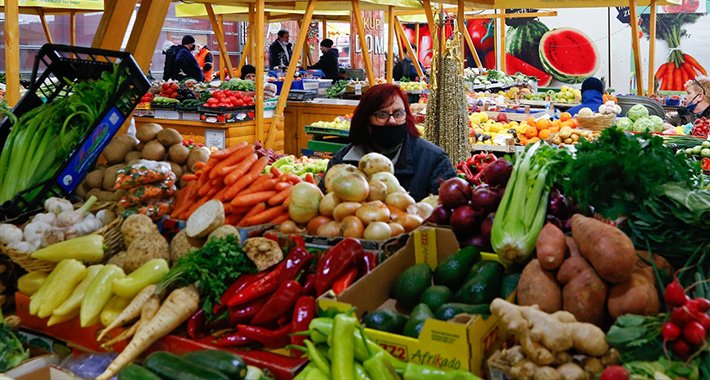Svjetska banka upozorava na  na “ljudsku katastrofu”, moglo bi doći do ogromnog povećanja cijena hrane