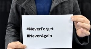 Obilježen Dan sjećanja na žrtve holokausta u Memorijalnom centru u Potočarima