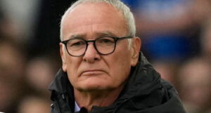 Claudio Ranieri dobio otkaz nakon 112 dana