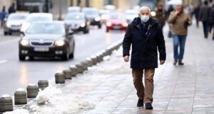 Kvalitet zraka značajno poboljšan u Kantonu Sarajevo