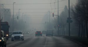 Nužan oprez zbog poledice i magle na pojedinim putevima u BiH