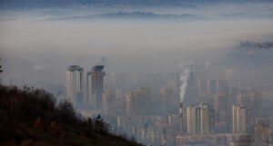 U svijetu 99 posto ljudi diše zagađen zrak