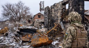 Pentagon: Rusima ne ide po planu u Donbasu