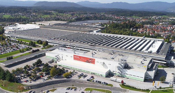 Jedna od većih tvornica u Sloveniji smanjuje proizvodnju i broj zaposlenih