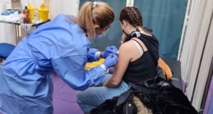 U Kantonu Sarajevo protiv koronavirusa vakcinisano 58 posto punoljetnog stanovništva