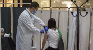 Imunizacija građana KS protiv COVID-19 vršit će se u okviru službe Porodične medicine