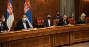 Vlada Srbije poništila sve upravne akte vezane uz “Rio Tinto”