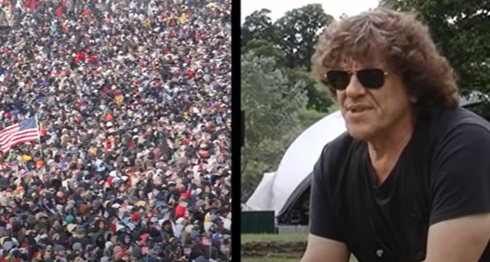 Preminuo organizator legendarnog Woodstocka
