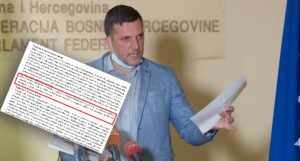 Počelo urušavanje Agencije za lijekove BiH, Zolak upozorio Vijeće ministara