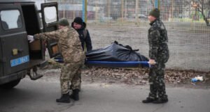 Vode se teške borbe za Kijev, ukrajinska vojska: Ubijeno više od 3.500 ruskih vojnika
