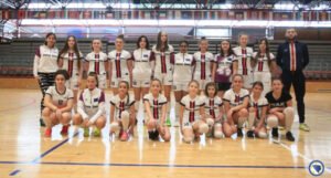 Udruženje “Nova žena” i inkluzija Romkinja u fudbal