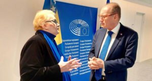 Turković u Briselu: BiH i Zapadni Balkan ključni su za stabilnost Evrope