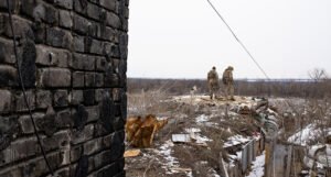 Pentagon: Rusija planira snimiti lažni napad kako bi opravdala invaziju na Ukrajinu