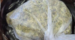 “Pali” Đorđe i Slobodan, policija im pronašla kokain, marihuanu i digitalnu vagu