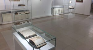 Franjevački muzej u Tomislavgradu čuva raznoliku i rijetku pisanu baštinu