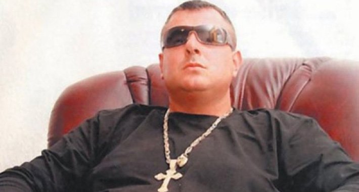 Đorđe Ždrale nakon 12 godina u zatvoru pušten na slobodu