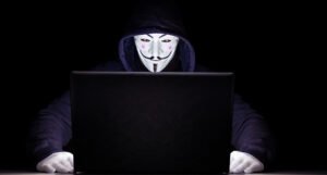 Anonymousi tvrde da su oborili stranice Vojske Srbije i Aleksandra Vučića