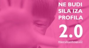 Širom BiH obilježava se Dan ružičastih majica, Međunarodni dan prevencije vršnjačkog nasilja