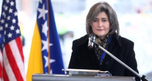 Zvaničnica Ambasade SAD-a u BiH: Ruski utjecaj je opasan za cijelu Evropu