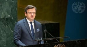 Ukrajinski ministar vanjskih poslova upozorio na strašne globalne posljedice ruske invazije