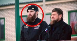Uništena jedinica čečenskog lidera Kadyrova, ubijen Magomed Tushayev