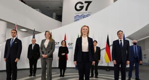 G7: Rusija mora deeskalirati situaciju i ispuniti obaveze