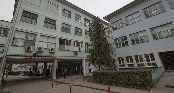 Zenička bolnica na liječenju ima 18 Covid-pacijenata