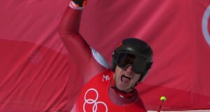 Matthias Mayer odbranio naslov olimpijskog pobjednika u superveleslalomu