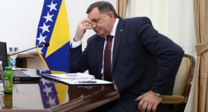 U BiH stižu tri europarlamentarca, među najglasnijim su zagovornicima sankcija za Dodika