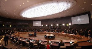 U Briselu počeo dvodnevni samit ministara odbrane članica NATO-a