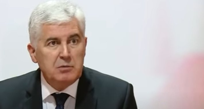 Najavljena nova runda pregovora, Čović vjeruje da će promijeniti Izborni zakon