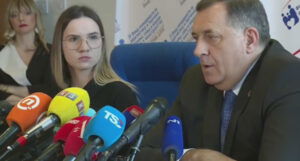 Dodik: Podržavam teritorijalni integritet BiH, kao i Ukrajine