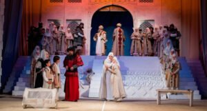 Opera “Hasanaginica” večeras na sceni Narodnog pozorišta Sarajevo
