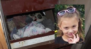 Djevojčicu nestalu prije dvije godine pronašli u tajnoj sobici ispod stubišta