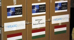 NATO i Mađarska donirali BiH 30 novih respiratora