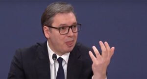 Vučić kaže da se komplikuje posjeta Lavrova Srbiji: “Pitanje je kako će doći”