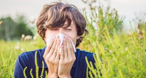 Kako pripremiti organizam za novu sezonu proljetnih alergija