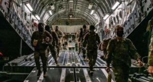 SAD će poslati 500 dodatnih vojnika u Evropu