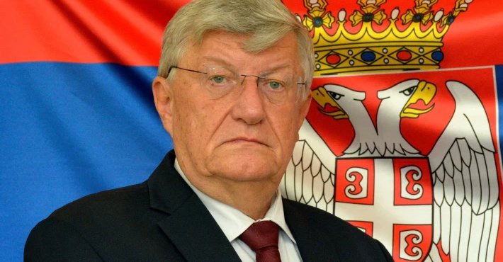 Ambasador Srbije pao s litice: Hitna pomoć ga zatekla živog, ali nisu ga uspjeli spasiti
