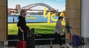 Australija otvara granice za vakcinisane turiste